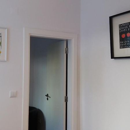T2 2 Bedroom Flat In Arroios Lisbon Bagian luar foto